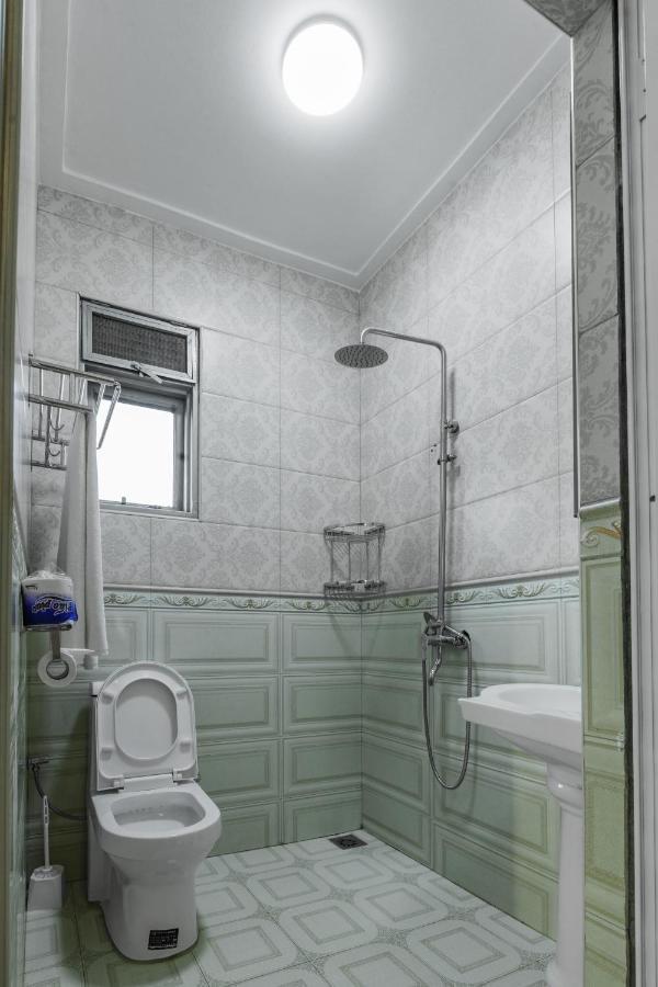 Santa Maria Hotel Εντέμπε Εξωτερικό φωτογραφία