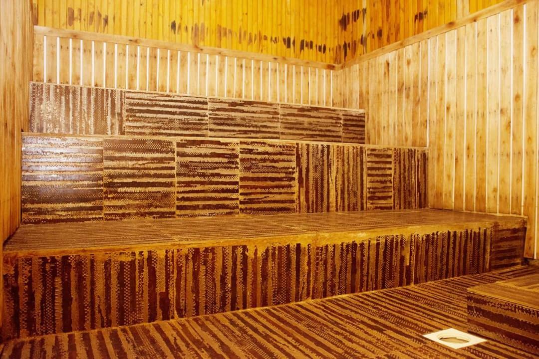 Santa Maria Hotel Εντέμπε Εξωτερικό φωτογραφία